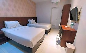 Doho Homestay